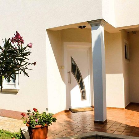 Villa Zare Poreč Exterior foto