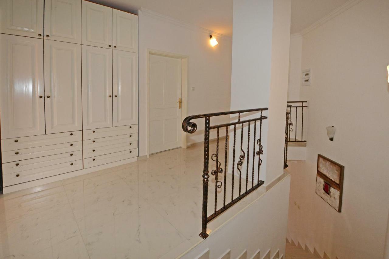 Villa Zare Poreč Exterior foto