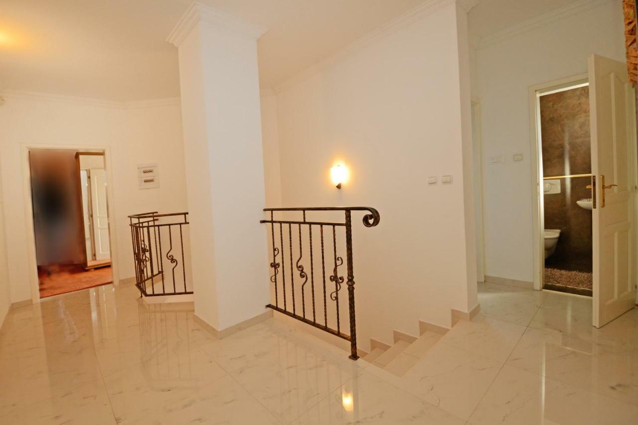 Villa Zare Poreč Exterior foto