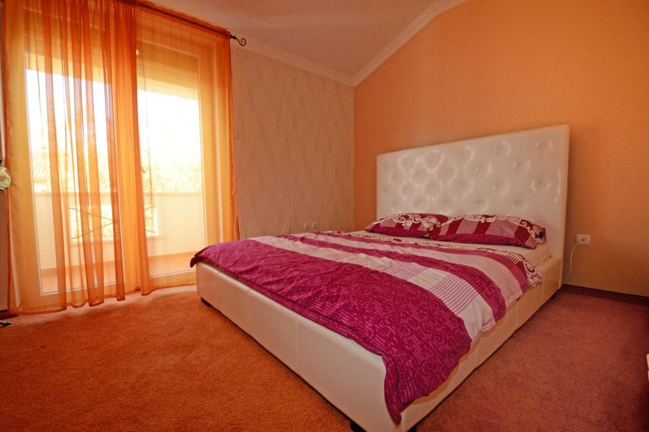 Villa Zare Poreč Exterior foto