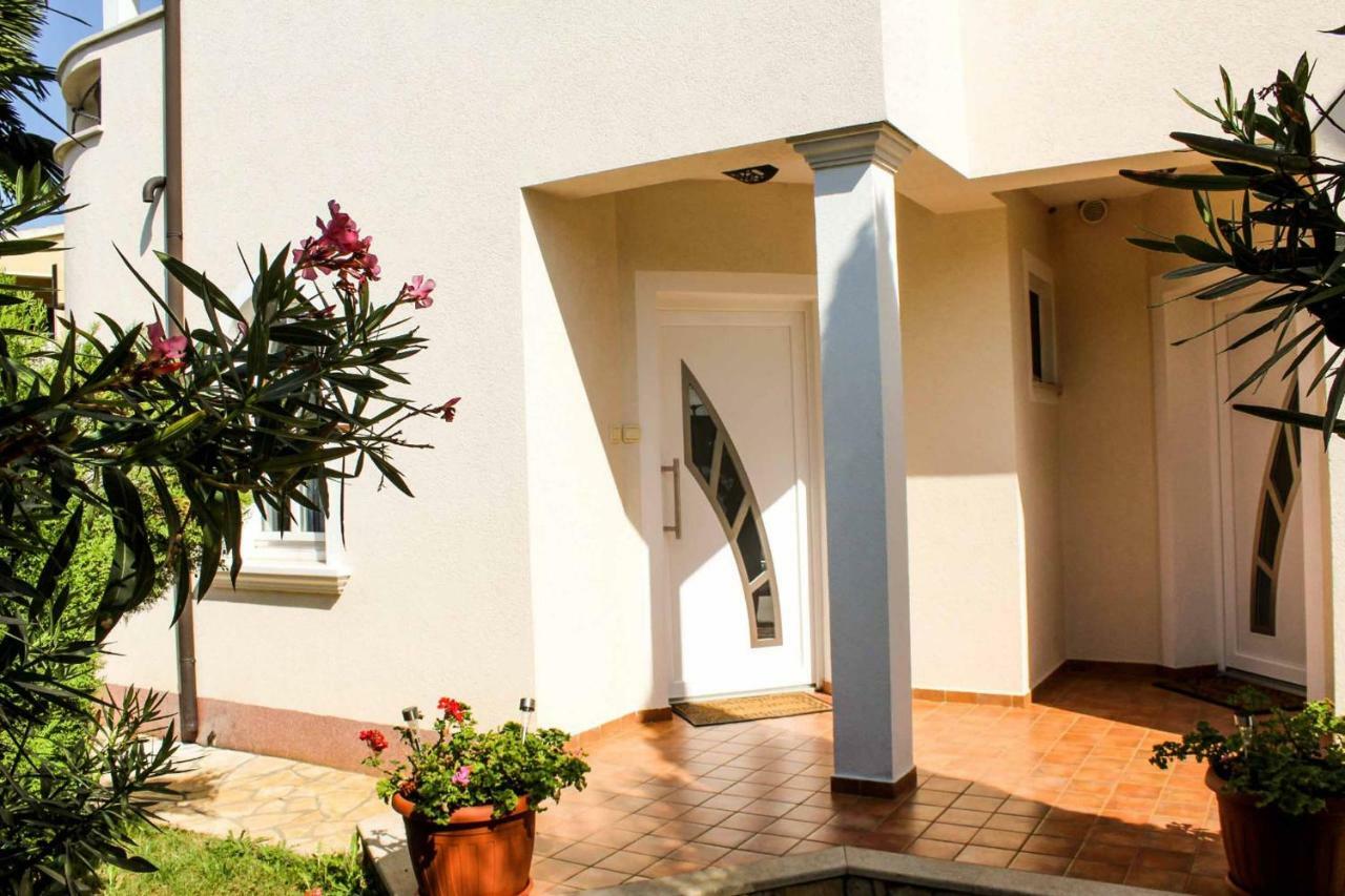Villa Zare Poreč Exterior foto